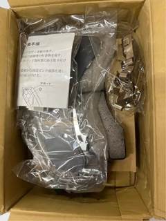 Genuine Isuzu Brake Pad Assembly Kit 8-97167-632-0, Core Charge: 0.00