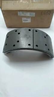 Isuzu Shoe Assy. P/N 1-47120275-0 GM 9771828, Core Charge: 0.00