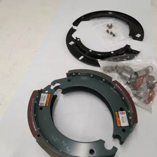 Meritor KIT12011 Air Drum Brake Wheel End Retrofit Kit for Hino 8512386200/85123862002