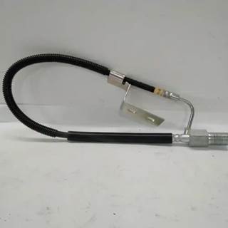 Acdelco Front Hydraulic Brake Hose Assembly 176-1249 / GM 19256418 Oem, Core