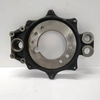 Meritor Genuine A3211A5669 Ay Spider Brake Assembly Heavy Duty Truck, Core