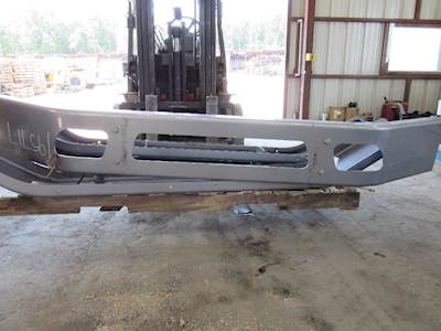 International Front Bumper