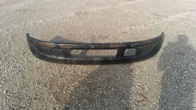 International Front Bumper