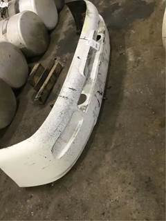 Peterbilt 387 Front Bumper
