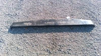 Peterbilt Front Bumper