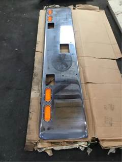 Peterbilt Front Bumper