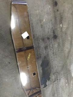 Peterbilt Front Bumper