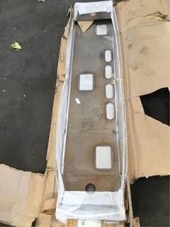 Peterbilt Front Bumper