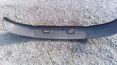 Front Bumper for a Gmc - Medium 6000