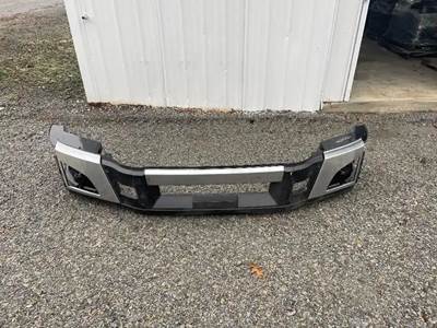 Volvo Front Bumper