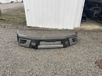 Volvo Front Bumper