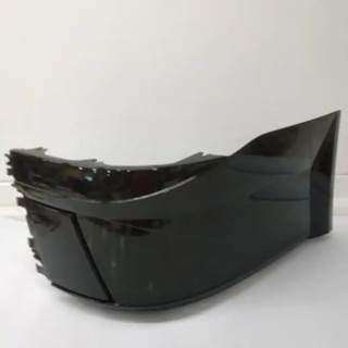 Volvo VNL Front Bumper