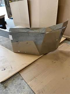 Western Star 5700 XE Front Bumper for a Western Star Tr 5700 XE