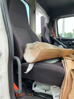 Freightliner Cascadia Cab Assembly