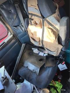 Kenworth T600 Cab Assembly