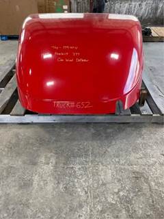 Peterbilt 377 Cab Assembly