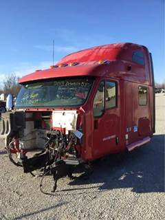 Peterbilt 587 Cab Assembly