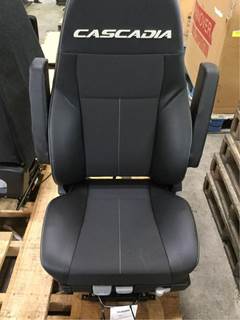 Freightliner Cascadia Cab Assembly