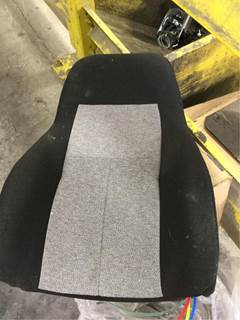 Cab Assembly for a National Seating Air suspension