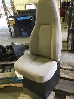 Cab Assembly for a National Seating Toolbox