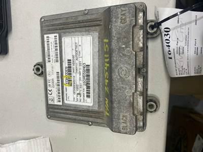Allison MD3060 Chassis Control Module