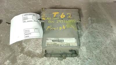 Allison MD3560 Chassis Control Module