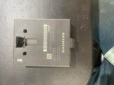 Daimler / Freightliner ECM P/N A06-74995-002, Core Charge: 0.00