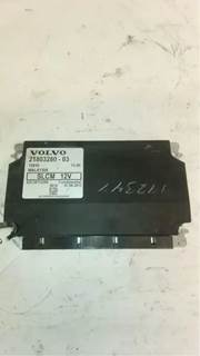 Volvo Chassis Control Module for a Volvo SLCM