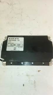 Volvo Chassis Control Module for a Volvo SLCM