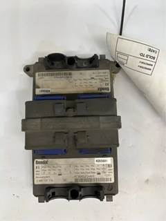 Chassis Control Module for a Bendix