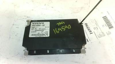 Volvo Light Control Module 12V/24V. P/N: 20514900, Core Charge: 0.00