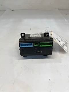 Volvo Chassis Control Module