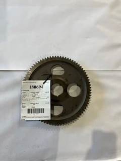 Cummins ISM Crankshaft