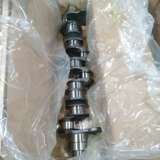 Detroit DD15 Crankshaft