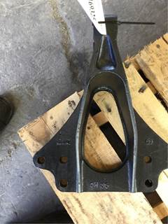 Crossmember for a Automann air beam hanger