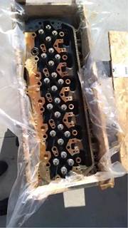 Caterpillar C13 Cylinder Head