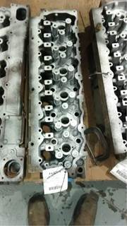 Caterpillar Cylinder Head