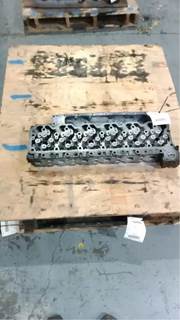 Cummins ISB Cylinder Head