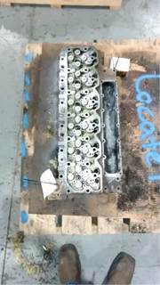Cummins ISB Cylinder Head