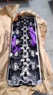 Cummins ISX Cylinder Head