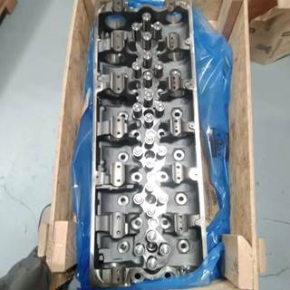Cummins ISX15 Cylinder Head