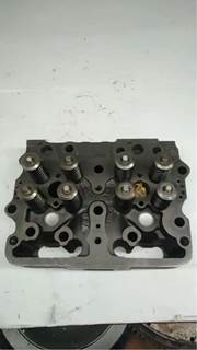 Cummins N14 Cylinder Head
