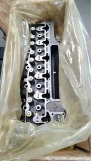 Cummins Cylinder Head