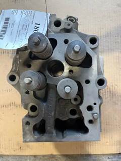 Cummins QSK45 Cylinder Head