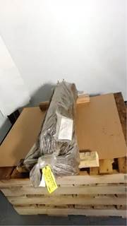 Detroit DD15 Cylinder Head