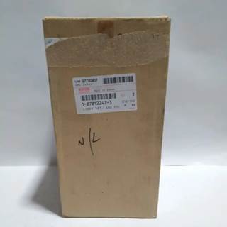 Isuzu 4HK1 Cylinder Head