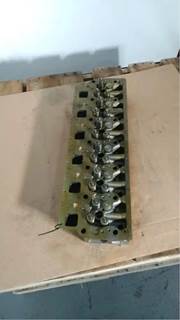 Mercedes-Benz MBE 900 Cylinder Head for a Mercedes