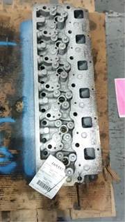Mercedes-Benz MBE 900 Cylinder Head