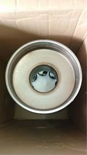 Cummins ISB DPF Filter