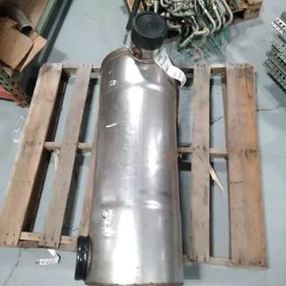 Cummins ISX DPF Filter
